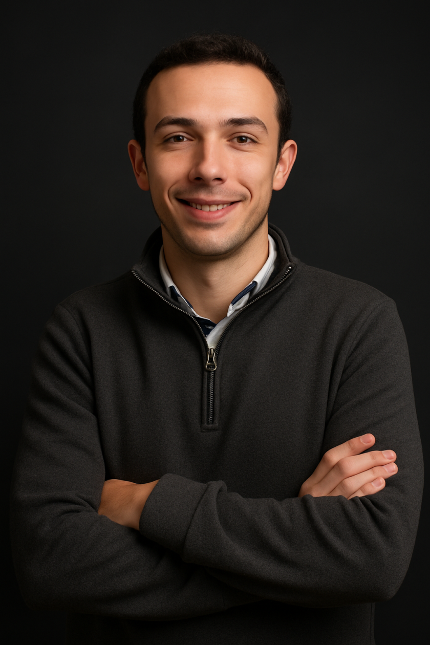 Julián Vanegas